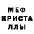 Метадон кристалл CuCe4Ka KaKa0